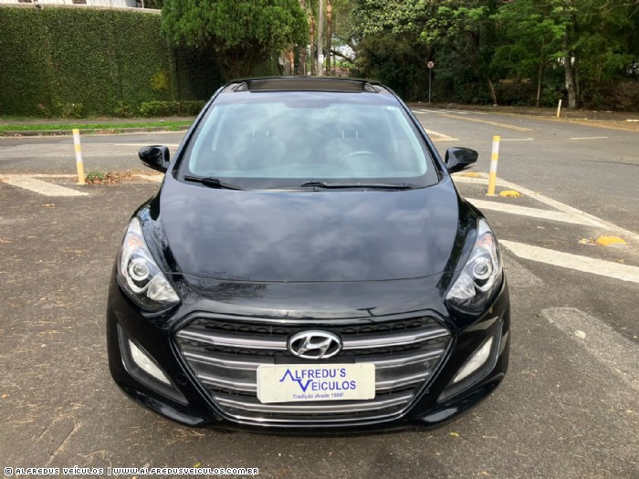 Hyundai I30 1.8 C/ TETO SOLAR 2015/2016